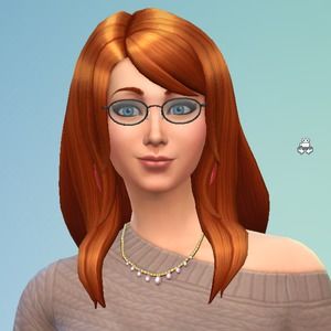 Meet your Posher, Dana